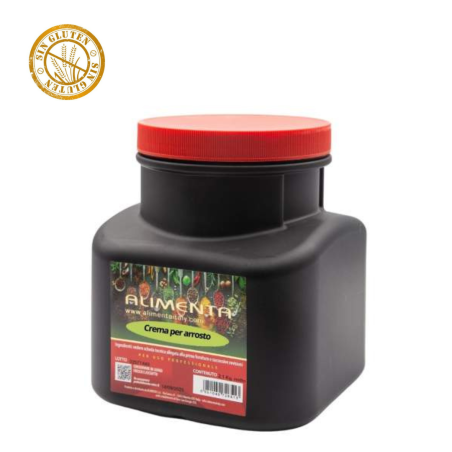 Crema Per Arrosto 2,1 Kg